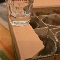 bicchieri Southern Comfort 37cc