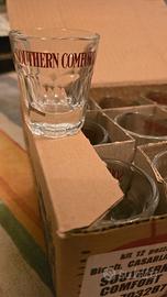 bicchieri Southern Comfort 37cc
