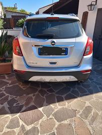 opel mokka 2016  1.6 diesel