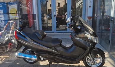 Suzuki Burgman 400 2004