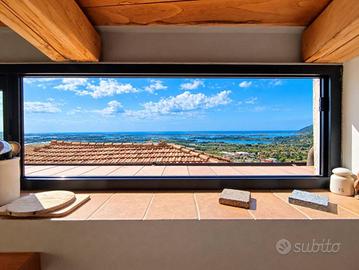 Casa indipendente di 136 m² con 4 locali a Monte S