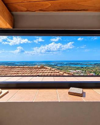 Casa indipendente di 136 m² con 4 locali a Monte S