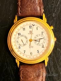 Orologio Vintage Citizen Noblia 1988