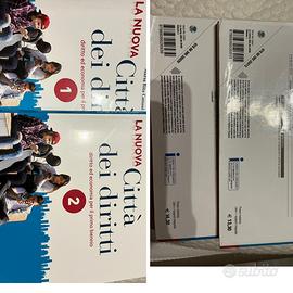 Libri ed civica