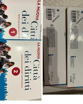 Libri ed civica