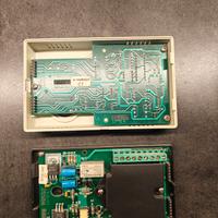 COSTER RTB 040