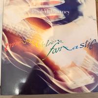 Paul McCartney - Tripping the Live Fantastic 3 LP
