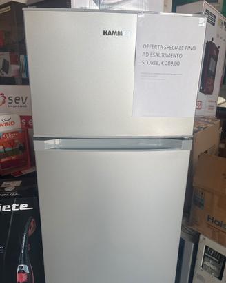 Frigoriferi Hammer-Bosh, 250 litri