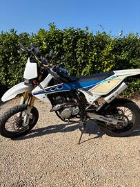 Fantic Caballero Motard 125cc