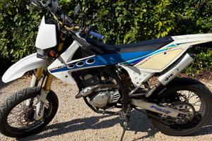 Fantic Caballero Motard 125cc