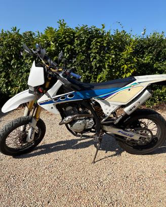 Fantic Caballero Motard 125cc
