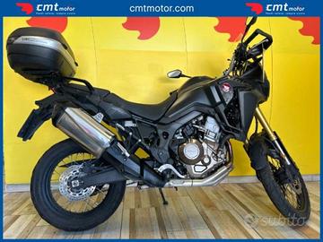 HONDA Africa Twin CRF 1000 L Garantita e Finanzi