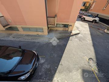 POSTO AUTO A SESTRI LEVANTE