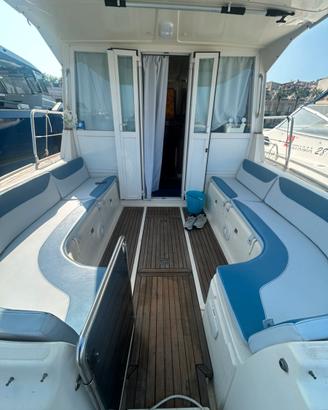 Trawler possibile permuta