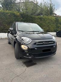 fiat 500x anno 2024 