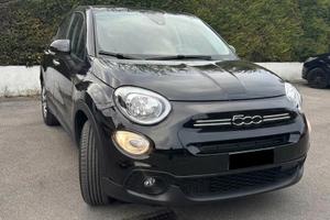 fiat 500x anno 2024 