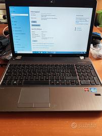 hp Probook 4530s