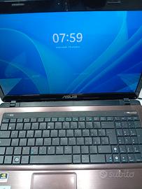 Asus i7