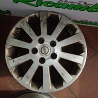 CERCHI IN LEGA ASTRA H DA 16 X 6 ET 44 2006