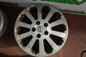 CERCHI IN LEGA ASTRA H DA 16 X 6 ET 44 2006