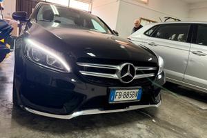 Mercedes classe C