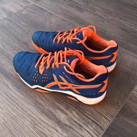 Scarpe Tennis Asics Gel Resolution