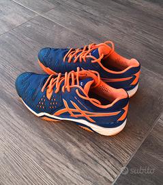 Scarpe Tennis Asics Gel Resolution