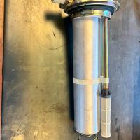 Sensore livello carburante per iveco eurocargo