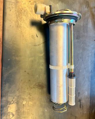 Sensore livello carburante per iveco eurocargo