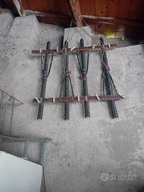 portabiciclette