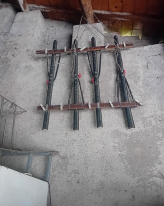 portabiciclette