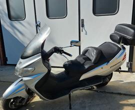 Suzuki Burgman 250 - 2002