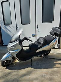 Suzuki Burgman 250 - 2002