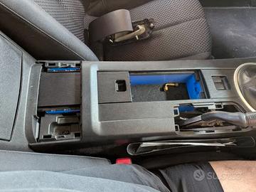 Console centrale Mazda MX5 NC