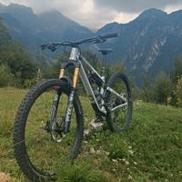 Commencal Meta tr