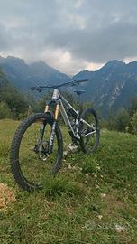 Commencal Meta tr