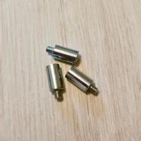 3 viti di ricambi per disco Dominator 6