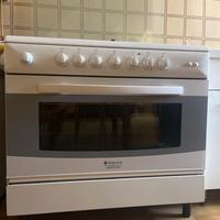 forno a gas