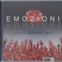 CD Lucio Battisti