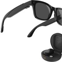 Set ricarica CARINA C1 compatibile Ray-ban Meta