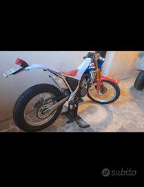 Aprilia Climber 
