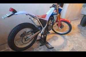 Aprilia Climber 