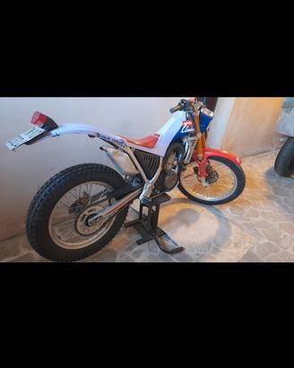 Aprilia Climber 