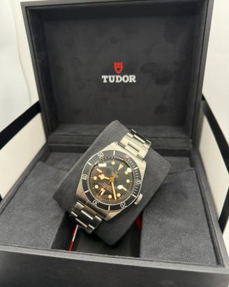 Tudor BlackBay “Heritage” Full Set