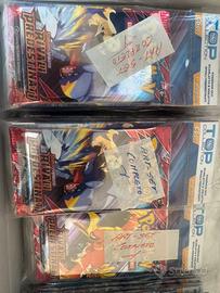 POKEMON ART-SET COMPLETI