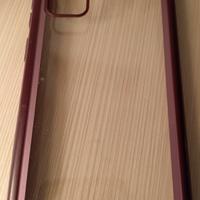 Cover Samsung S 20 FE