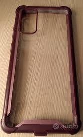 Cover Samsung S 20 FE