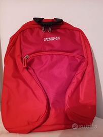 Zaino American Tourister