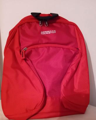 Zaino American Tourister
