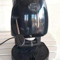 macchinetta del caffè "Frog" a cialde